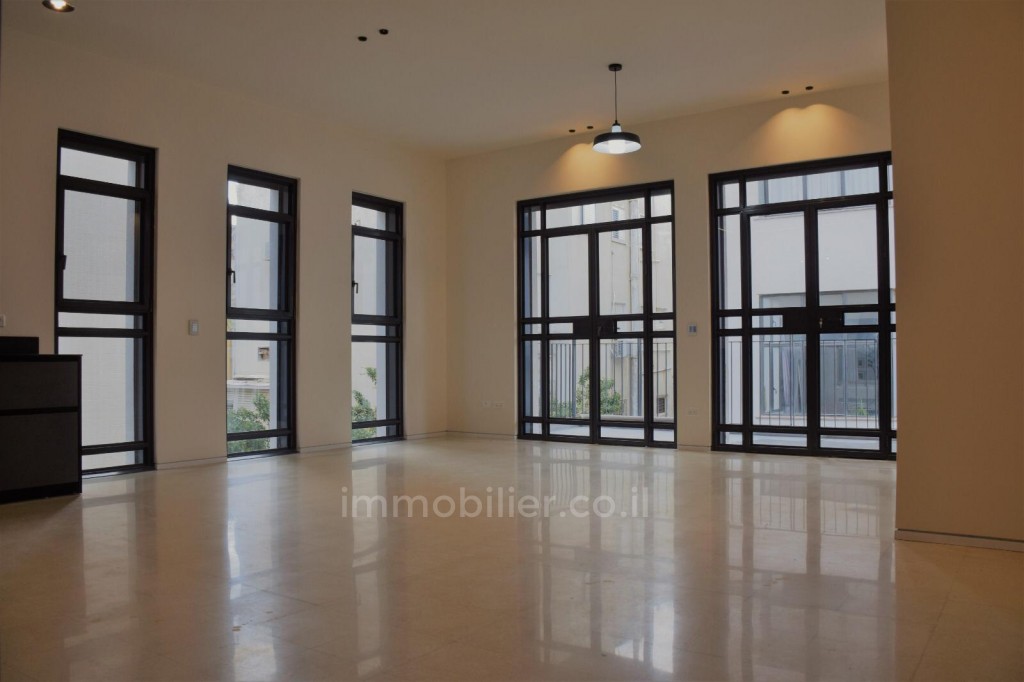 Apartamento 3 cômodos Tel Aviv Rothshild 488-IBL-24
