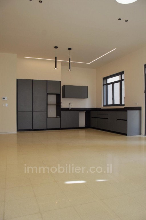 Apartamento 3 cômodos Tel Aviv Rothshild 488-IBL-24