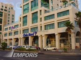 Apartamento 2 cômodos Tel Aviv Primeira linha de mar 488-IBL-31