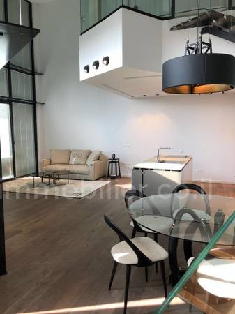 Loft 2 cômodos Tel Aviv Neve Tsedek 488-IBL-37