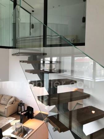 Loft 2 cômodos Tel Aviv Neve Tsedek 488-IBL-37