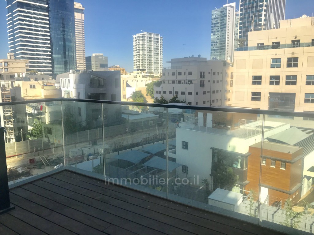 Apartamento 3 cômodos Tel Aviv Neve Tsedek 488-IBL-3