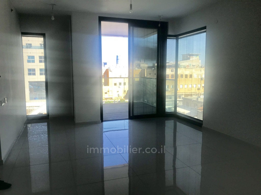 Apartamento 3 cômodos Tel Aviv Neve Tsedek 488-IBL-3
