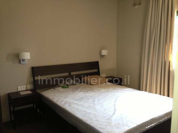 Apartamento garden 3 cômodos Jerusalém Centro da cidade 488-IBL-42