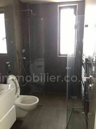 Apartamento garden 3 cômodos Jerusalém Centro da cidade 488-IBL-42