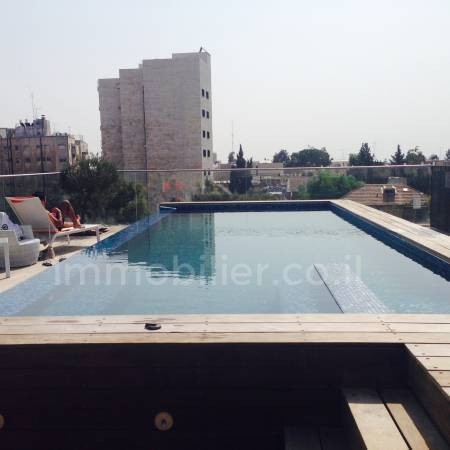 Apartamento garden 3 cômodos Jerusalém Centro da cidade 488-IBL-42