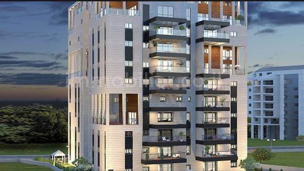 Apartamento 4 cômodos Petah Tikva Kfar Ganim 488-IBL-44
