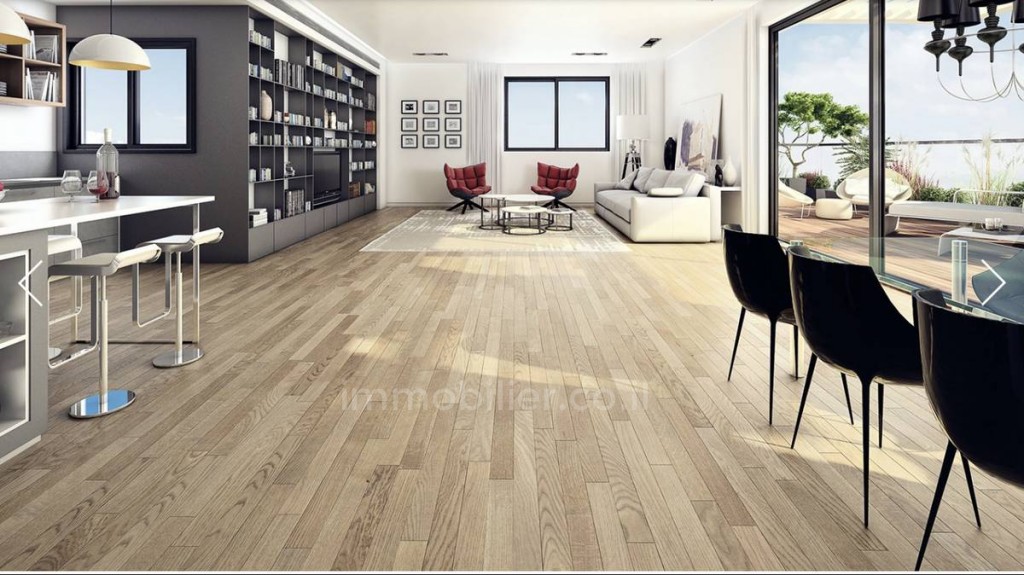 Apartamento 4 cômodos Petah Tikva Kfar Ganim 488-IBL-44