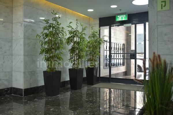 Apartamento 3 cômodos Tel Aviv Florentine 488-IBL-46