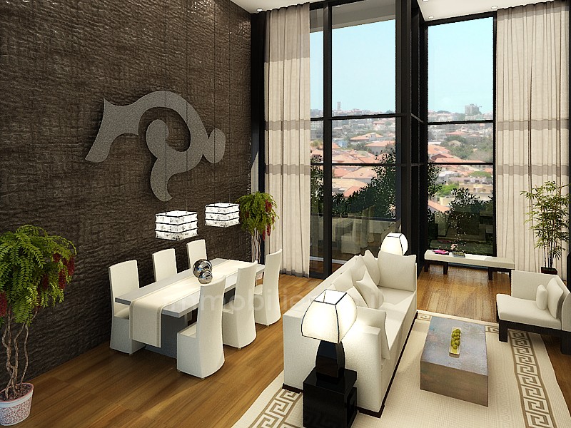 Loft 2 cômodos Tel Aviv Neve Tsedek 488-IBL-4