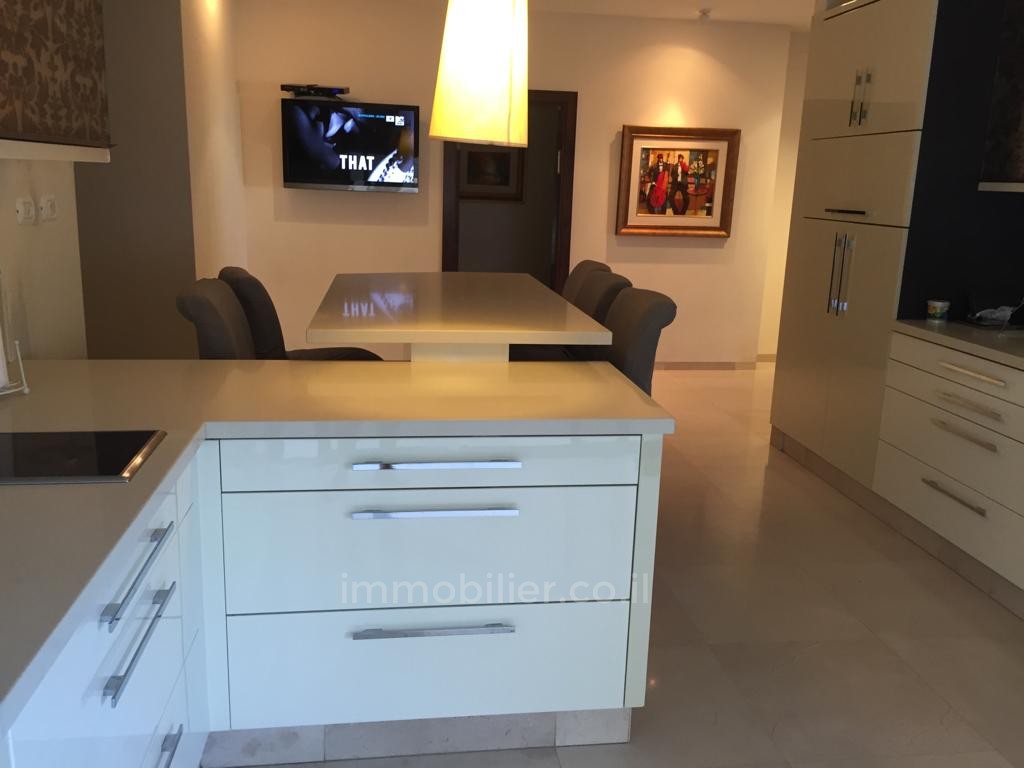 Apartamento 6 cômodos Jerusalém Beit Vagan 492-IBL-12