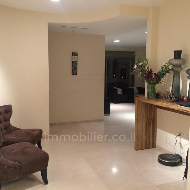 Apartamento 6 cômodos Jerusalém Beit Vagan 492-IBL-12