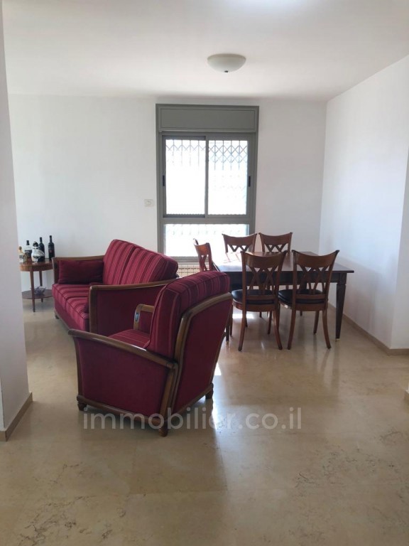 Apartamento 5 cômodos Jerusalém Holyland 492-IBL-1