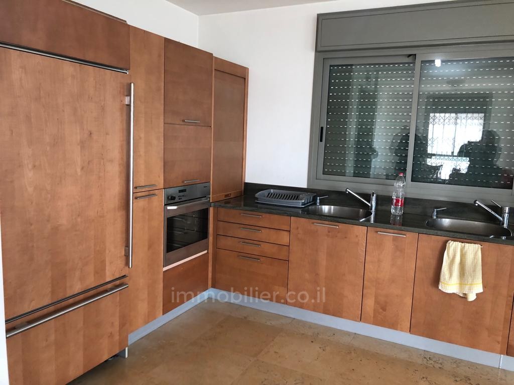 Apartamento 5 cômodos Jerusalém Holyland 492-IBL-1