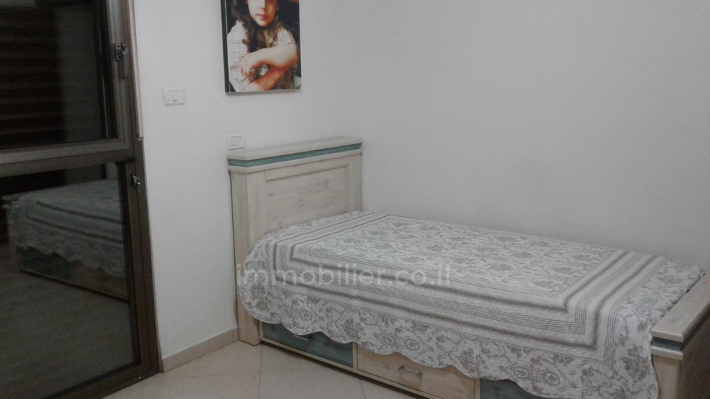 Apartamento 5 cômodos Jerusalém Beit Vagan 492-IBL-4