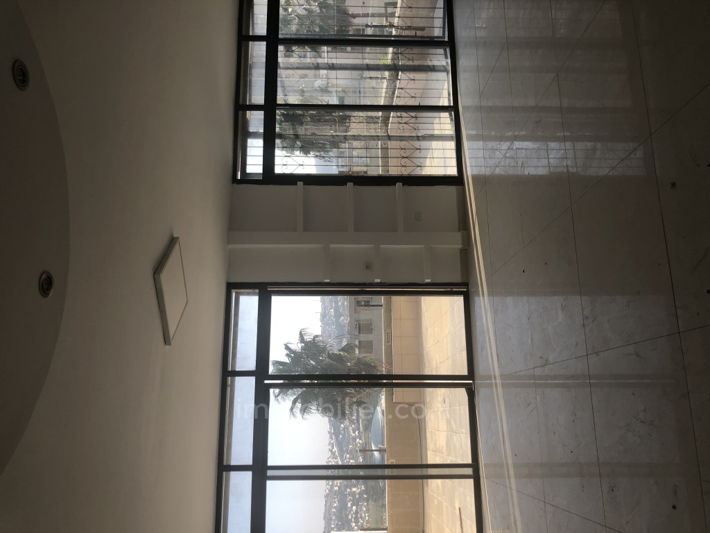 Casarão 6 cômodos Jerusalém Beit Vagan 492-IBL-6