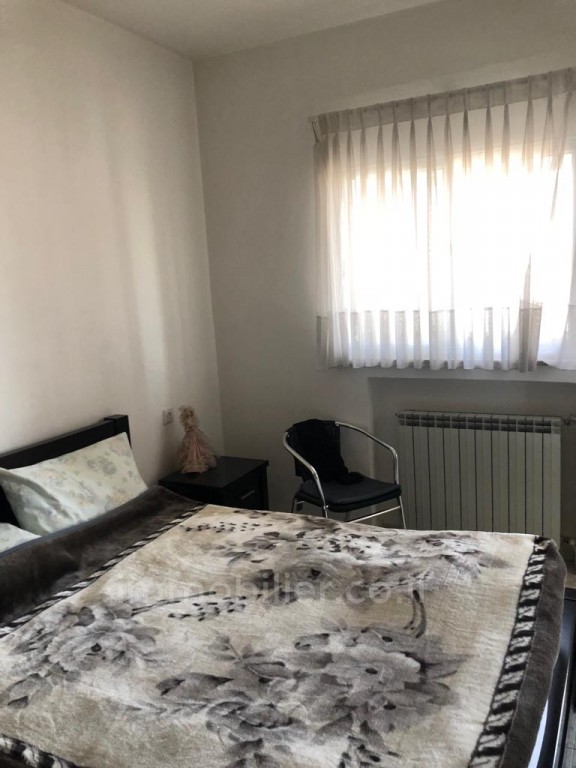 Apartamento 4 cômodos Jerusalém Beit Vagan 492-IBL-9