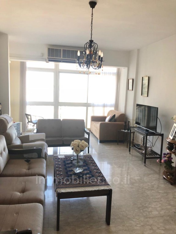 Apartamento 4 cômodos Jerusalém Beit Vagan 492-IBL-9