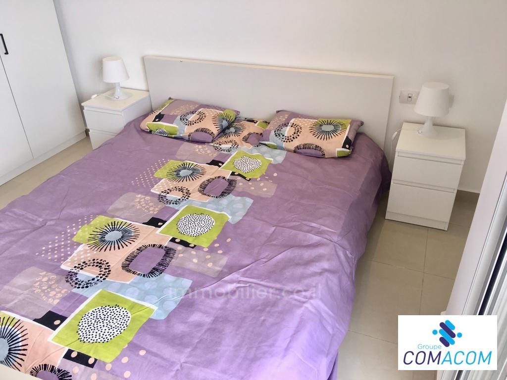 Apartamento 2 cômodos Ashdod Alef 511-IBL-1030