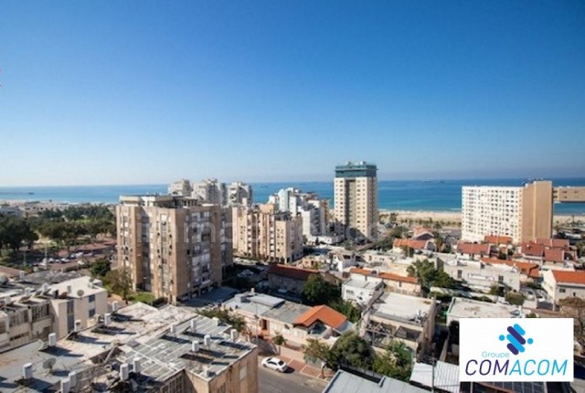Venda Cobertura Ashdod