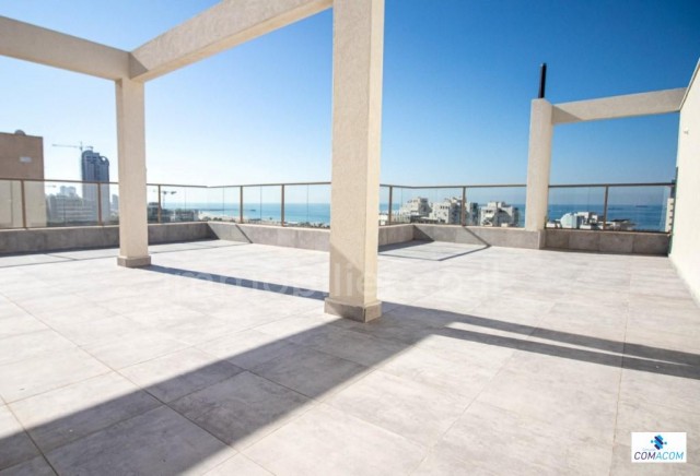 Venda Cobertura Ashdod