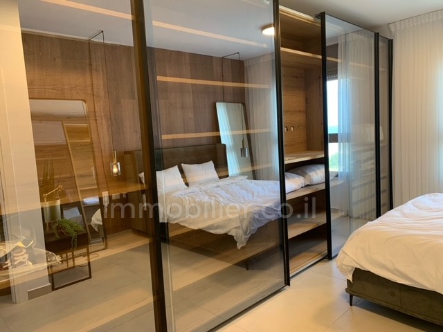 Apartamento 5 cômodos Ashdod Alef 511-IBL-1220