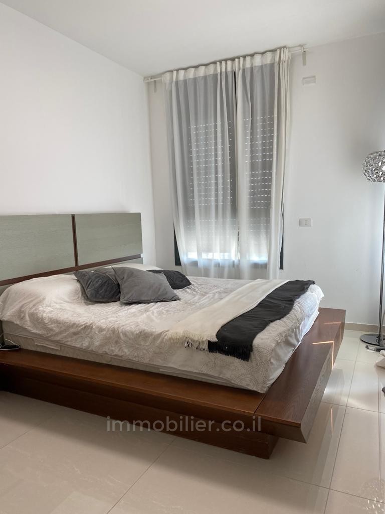 Apartamento 5 cômodos Ashdod Alef 511-IBL-1255