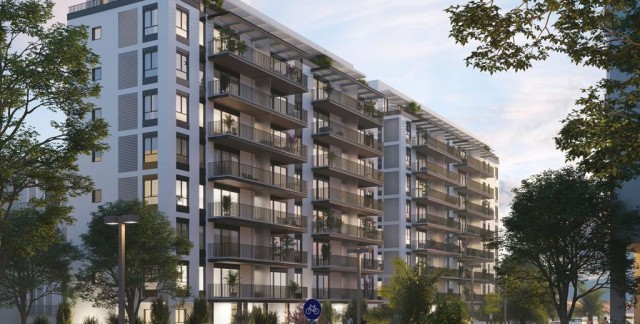 Novo projeto Apartamento Tel Aviv
