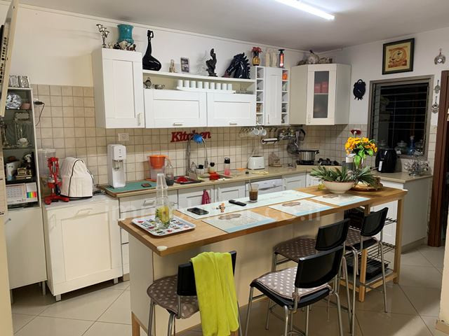 Apartamento garden 6 cômodos Ashdod Marina 511-IBL-1358