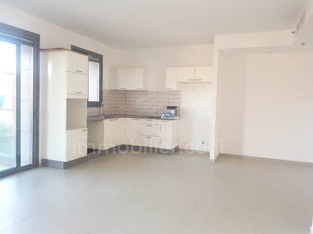Venda Apartamento Herzliya