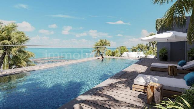 Apartamento 4 cômodos Ashdod Marina 511-IBL-1432
