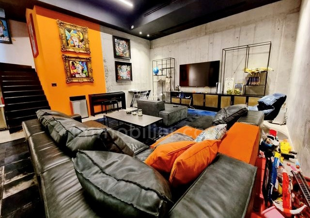 Casa de campo 7 cômodos Ashdod Mar 511-IBL-1451