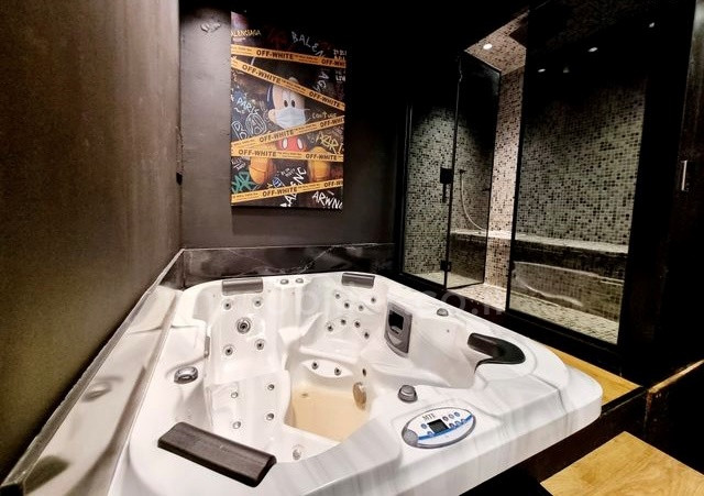 Casa de campo 7 cômodos Ashdod Mar 511-IBL-1451