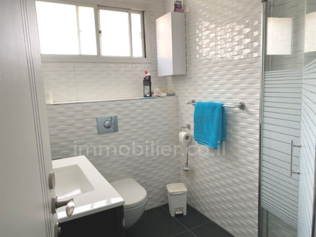 Apartamento 4 cômodos Ashdod Dalet 511-IBL-1469