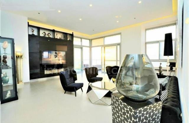 Apartamento 5 cômodos Ashdod City 511-IBL-1470