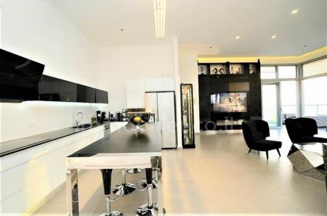 Apartamento 5 cômodos Ashdod City 511-IBL-1470