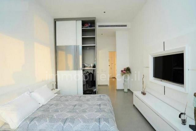 Apartamento 5 cômodos Ashdod City 511-IBL-1470