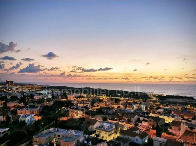 Apartamento 5 cômodos Ashdod Yud Alef 511-IBL-1482