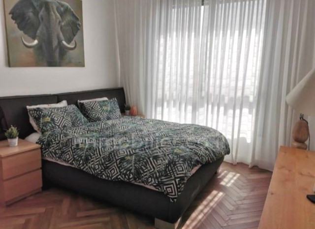 Apartamento 5 cômodos Ashdod Yud Alef 511-IBL-1482