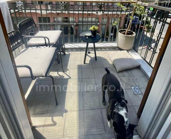 Apartamento 3 cômodos Tel Aviv Nahalat binyamin 511-IBL-1488