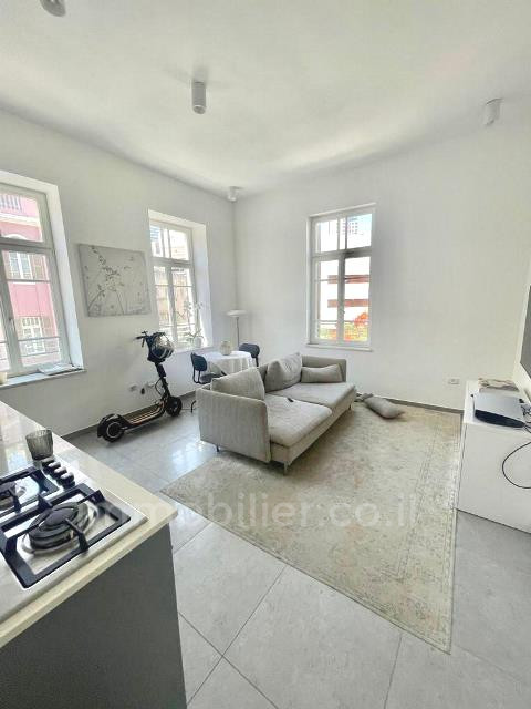 Apartamento 3 cômodos Tel Aviv Nahalat binyamin 511-IBL-1488