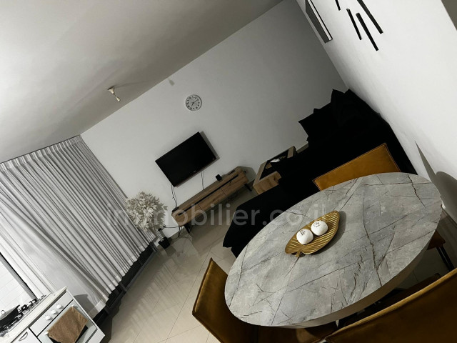 Venda Apartamento garden Beer Sheva