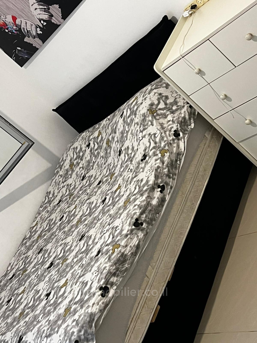 Apartamento garden 4 cômodos Beer Sheva Guimel 511-IBL-1494