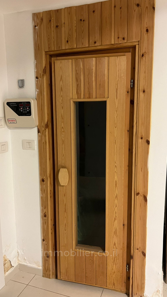 Casa de campo 7 cômodos Ashdod Marina 511-IBL-1517