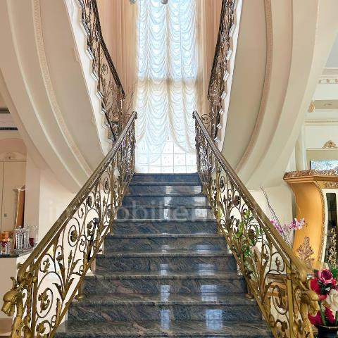 Casarão 8 cômodos Ashdod Tet vav 511-IBL-1518