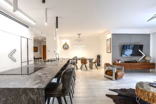 Apartamento 5 cômodos Ashdod Yud Zayin 511-IBL-1519