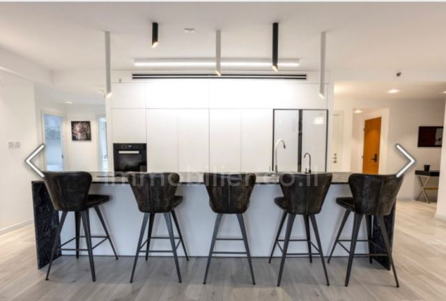 Apartamento 5 cômodos Ashdod Yud Zayin 511-IBL-1519