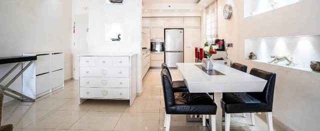 Apartamento 4 cômodos Ashdod Marina 511-IBL-1533