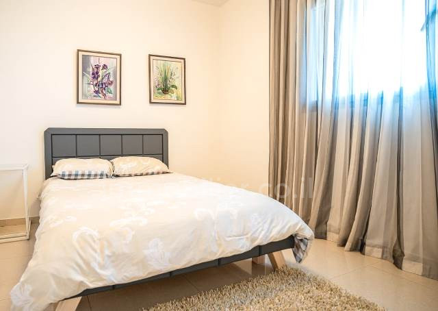Apartamento 4 cômodos Ashdod Marina 511-IBL-1534