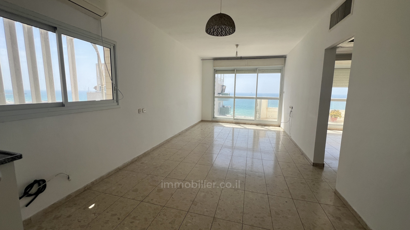 Apartamento 3.5 cômodos Ashdod Alef 511-IBL-1560